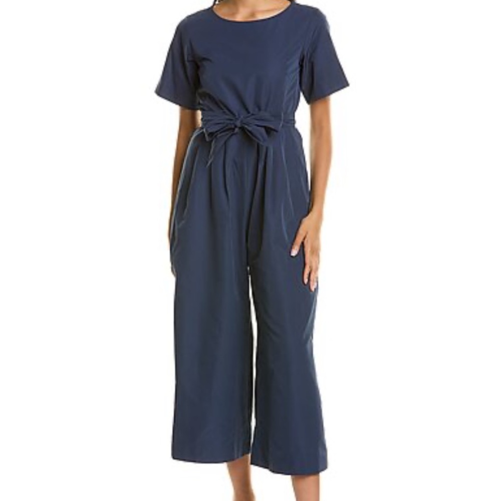 Weekend Max Mara Grazia Jumpsuit